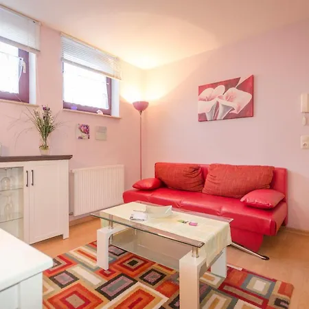 Nautilus Διαμέρισμα *