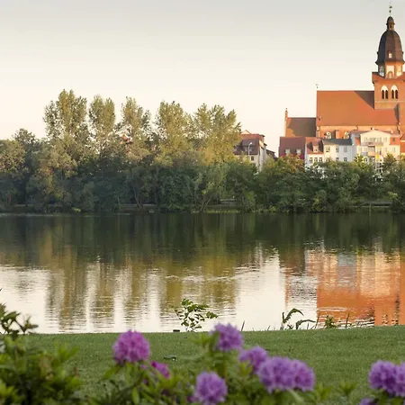 Nautilus Διαμέρισμα