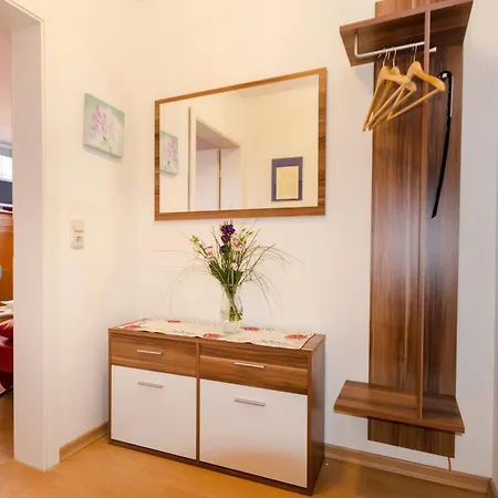 Apartment Nautilus